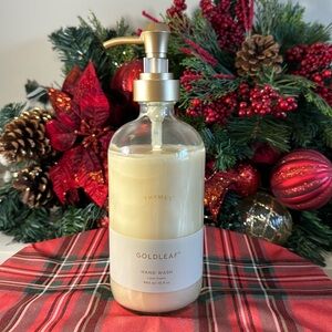 Thymes hand wash